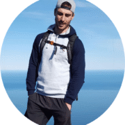 Home Nicol Vermeulen - Physiotherapist at Green Point Physio located at SPARC